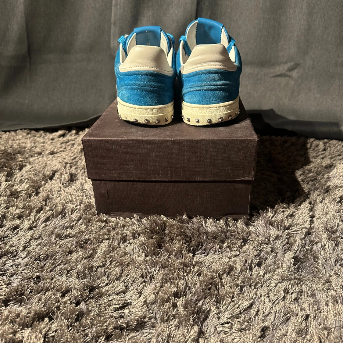 Valentino Flycrew - 2