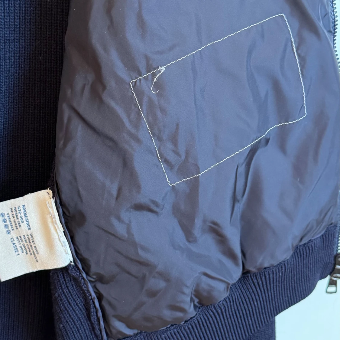 Moncler tricot Cardigan  - 3