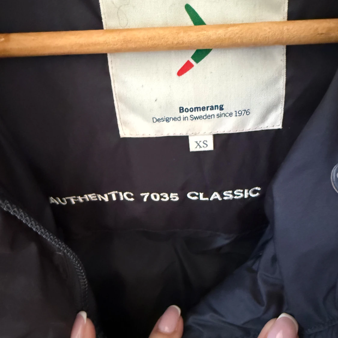 Boomerang Alexandra dunjacka - 2