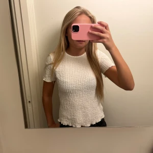 Topp från Zara  - Topp från Zara i storlek s 🥰