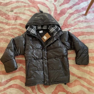 Rutig Jacka!  - Varm jacka till vintern I size M 