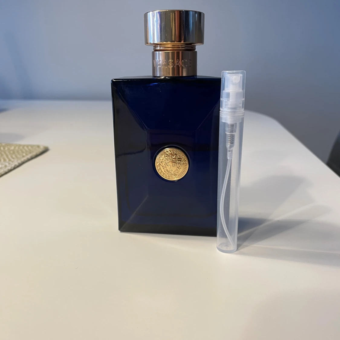 Versace Dylan blue 5ml