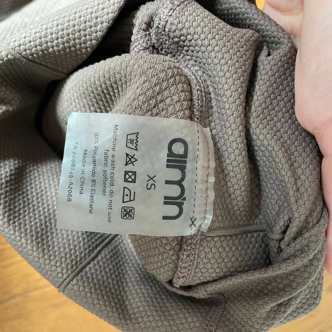 Bruna Aim'n tights - 2