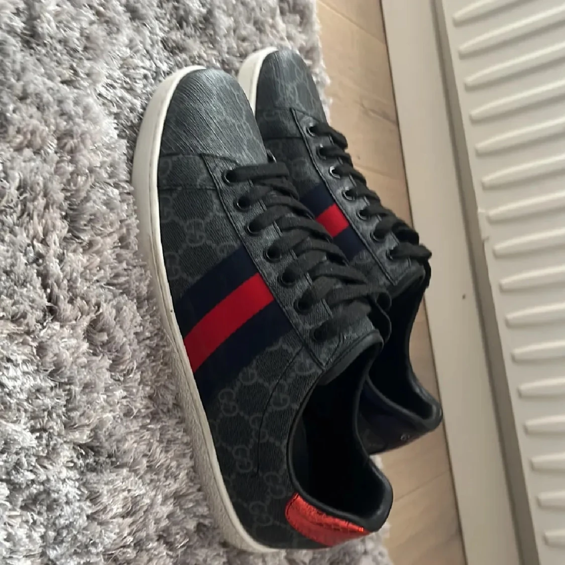 Gucci ace - 1