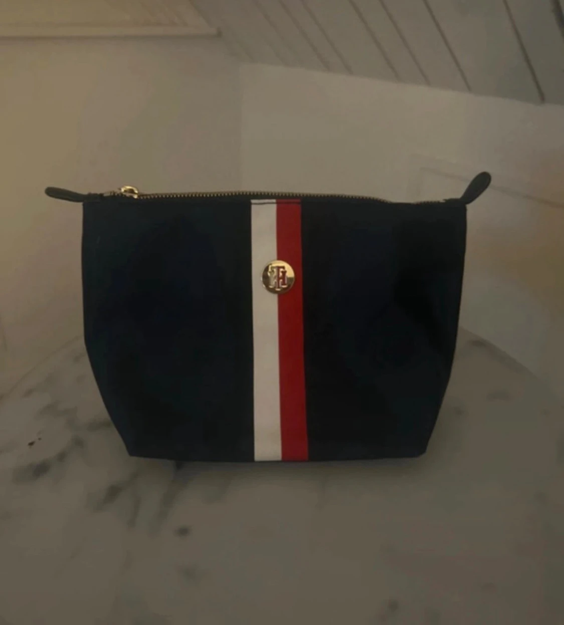 Tommy Hilfiger necessär