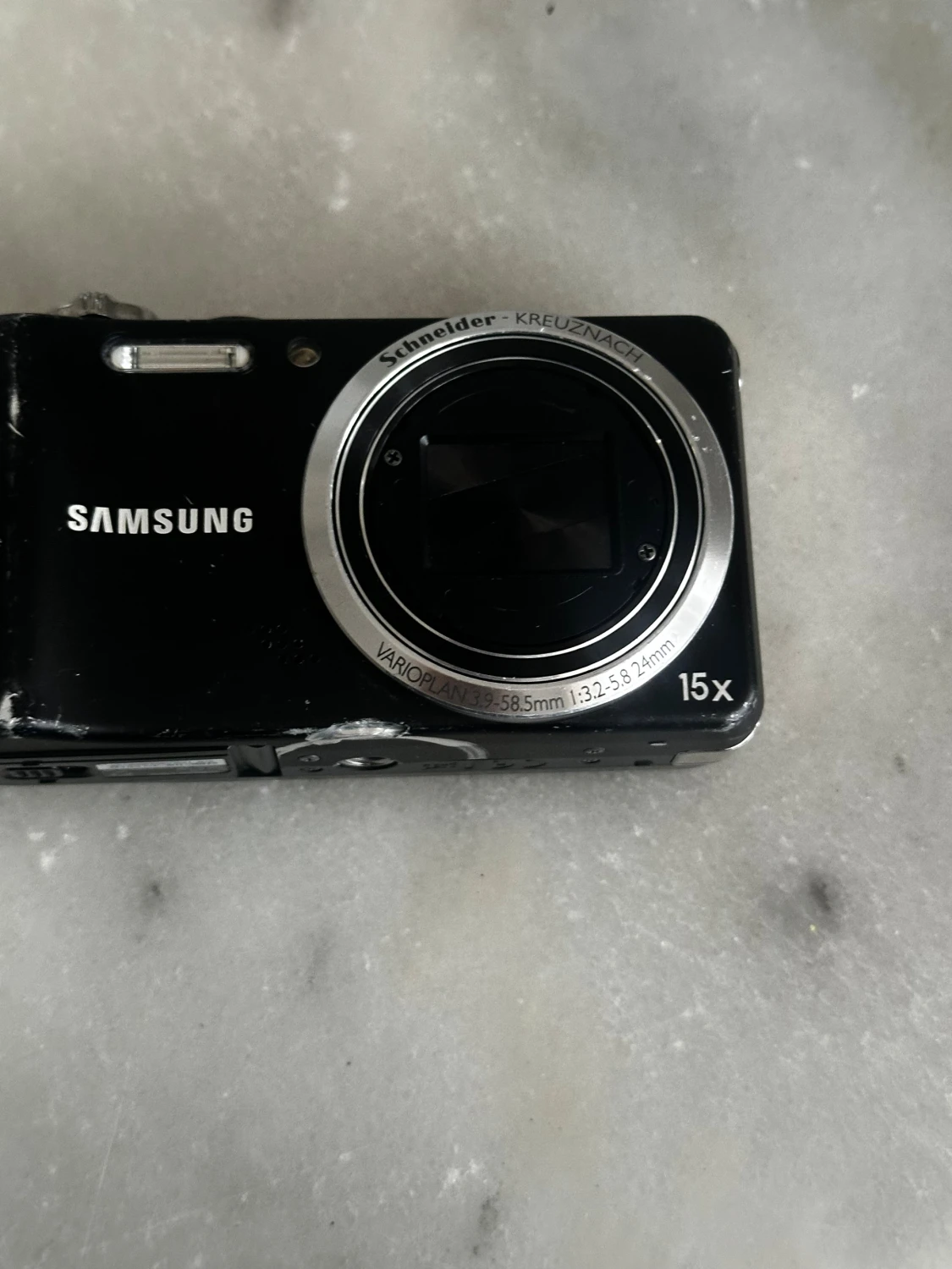 Samsung digital kamera  - 1