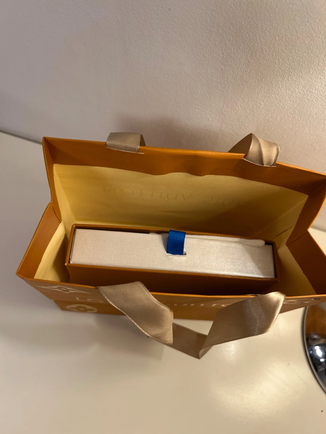 Louis Vuitton armband - 5