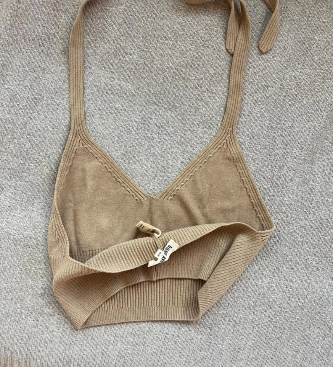 Djerf Avenue topp - 1