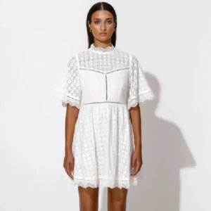 Superfin klänning från by malina  - Supersnygg klänning från by malina, perfekt till studenten❤️