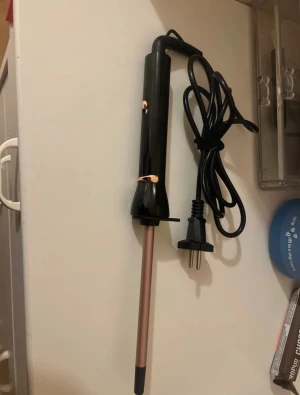 Locktång - Bli varm direkt ✨💕använd i max 2 gg