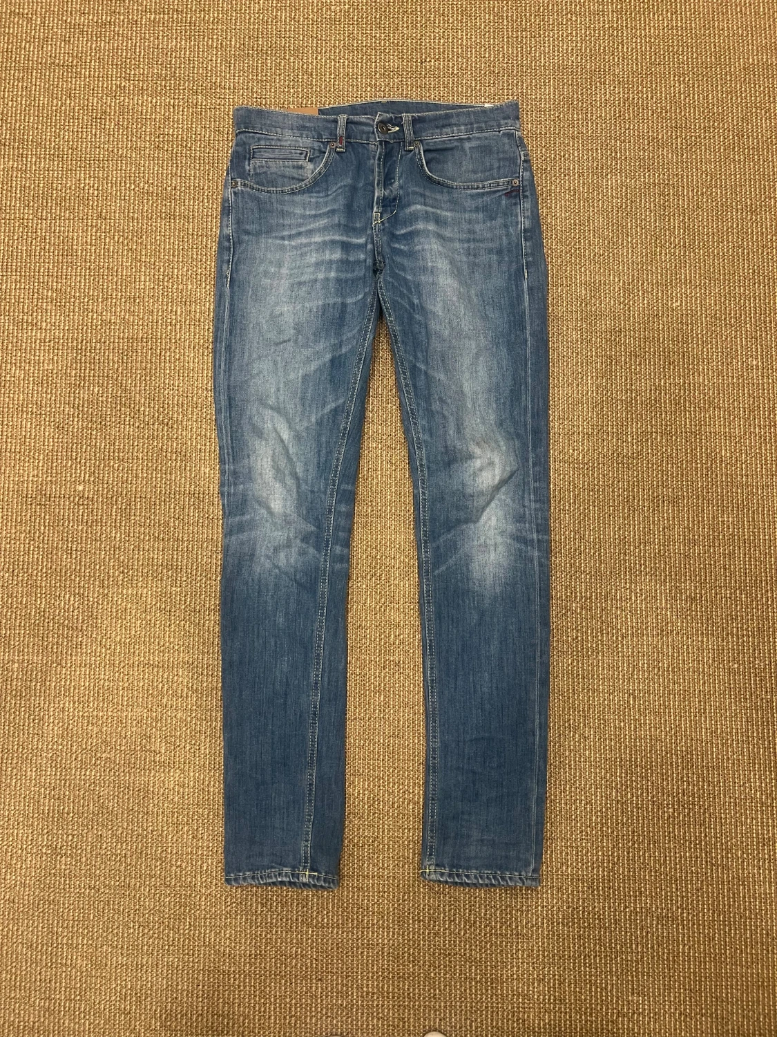 Dondup Jeans geoger - 1