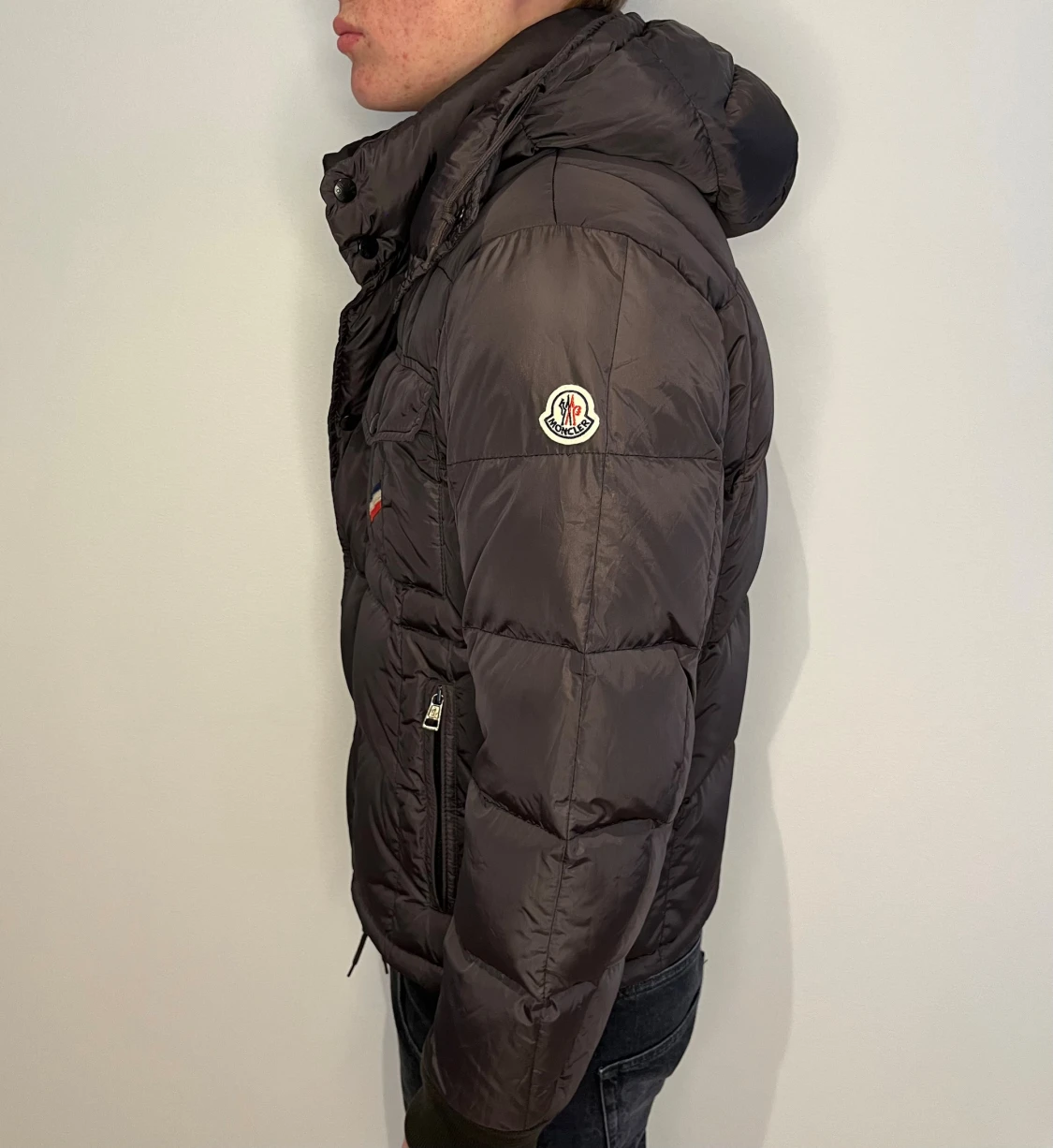Moncler jacka  - 2