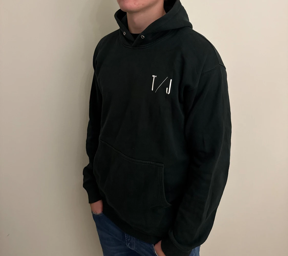 Tiger Of Sweden Hoodie - 1