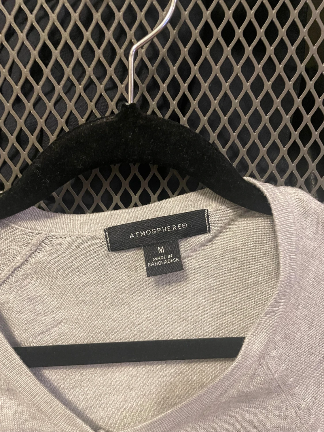 Ljusgrå kofta från Atmosphere - 1