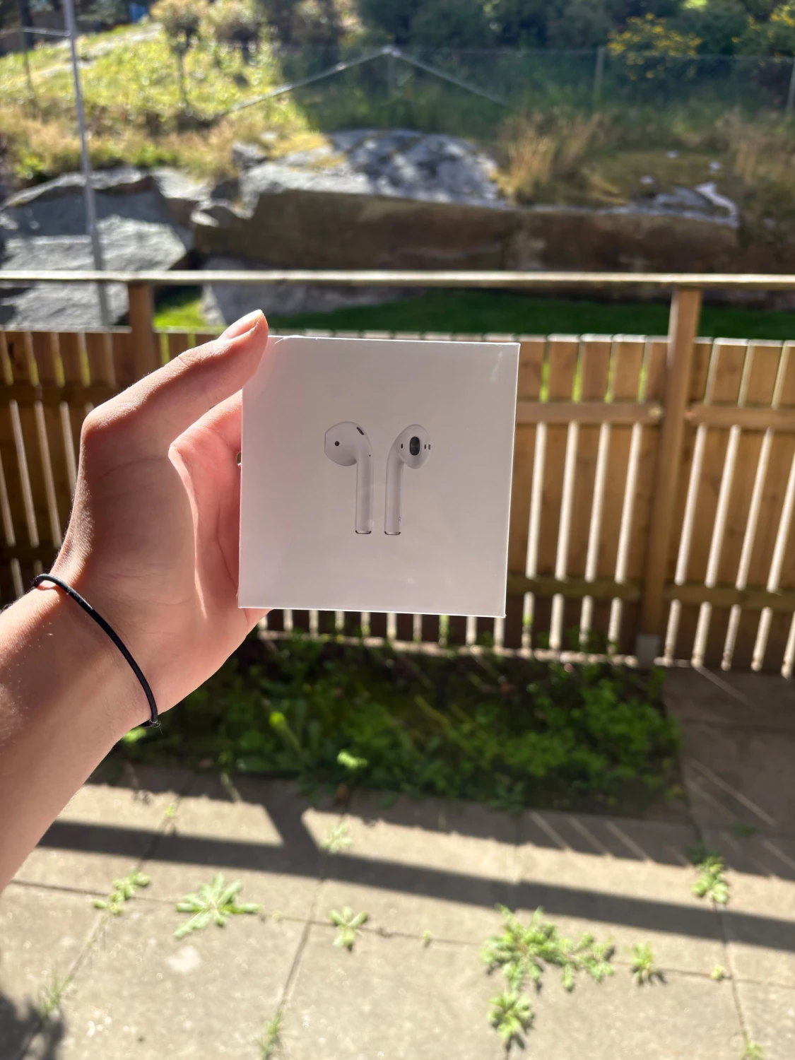 Apple AirPods