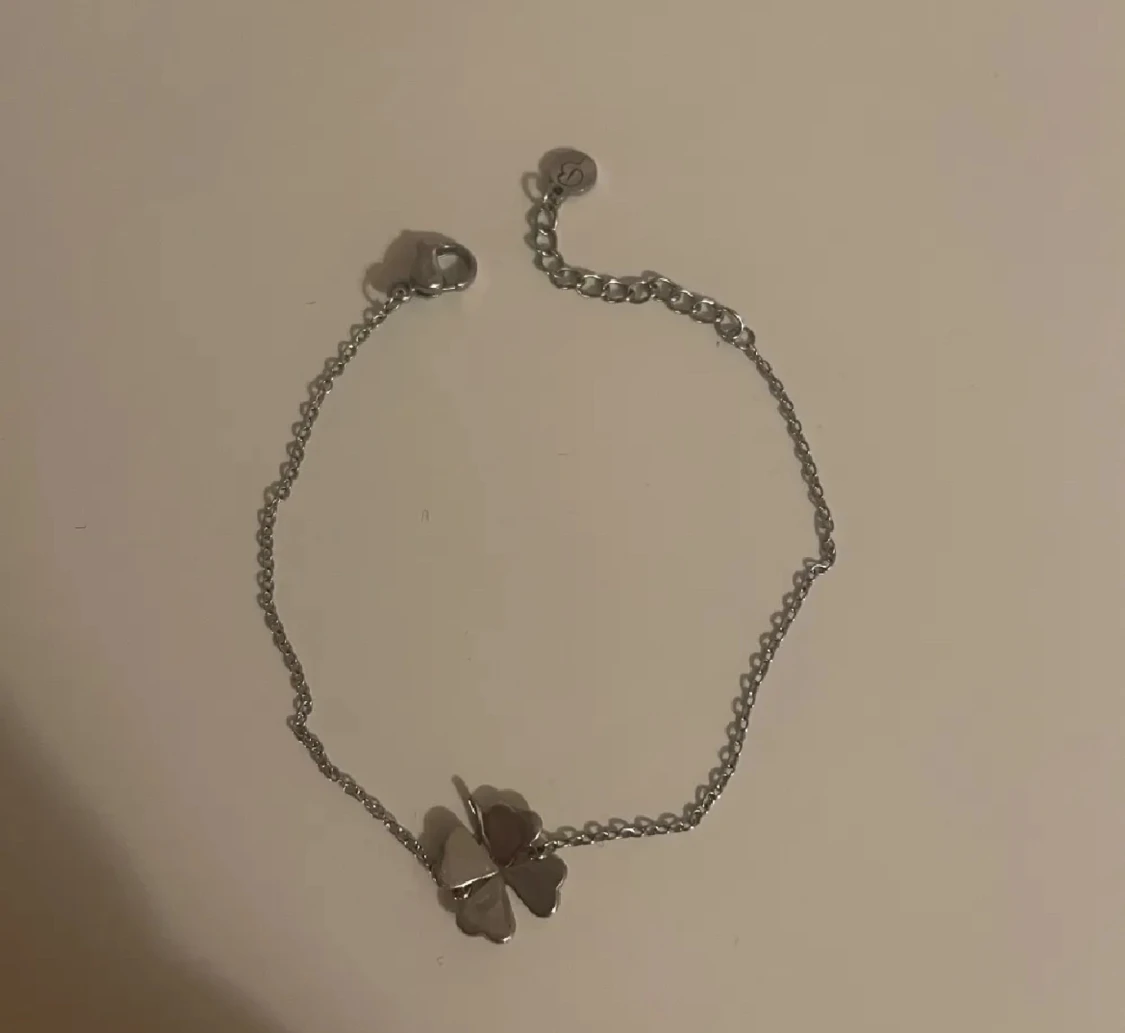 Lucky Bracelet Steel från Edblad - 1