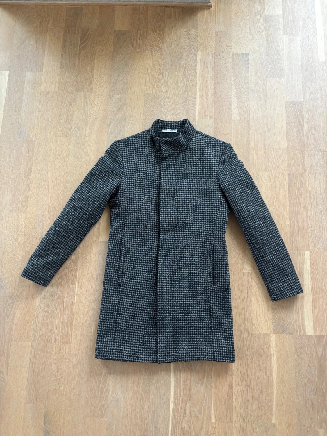 Dressad Jack från  Zara i toppskick  - 1