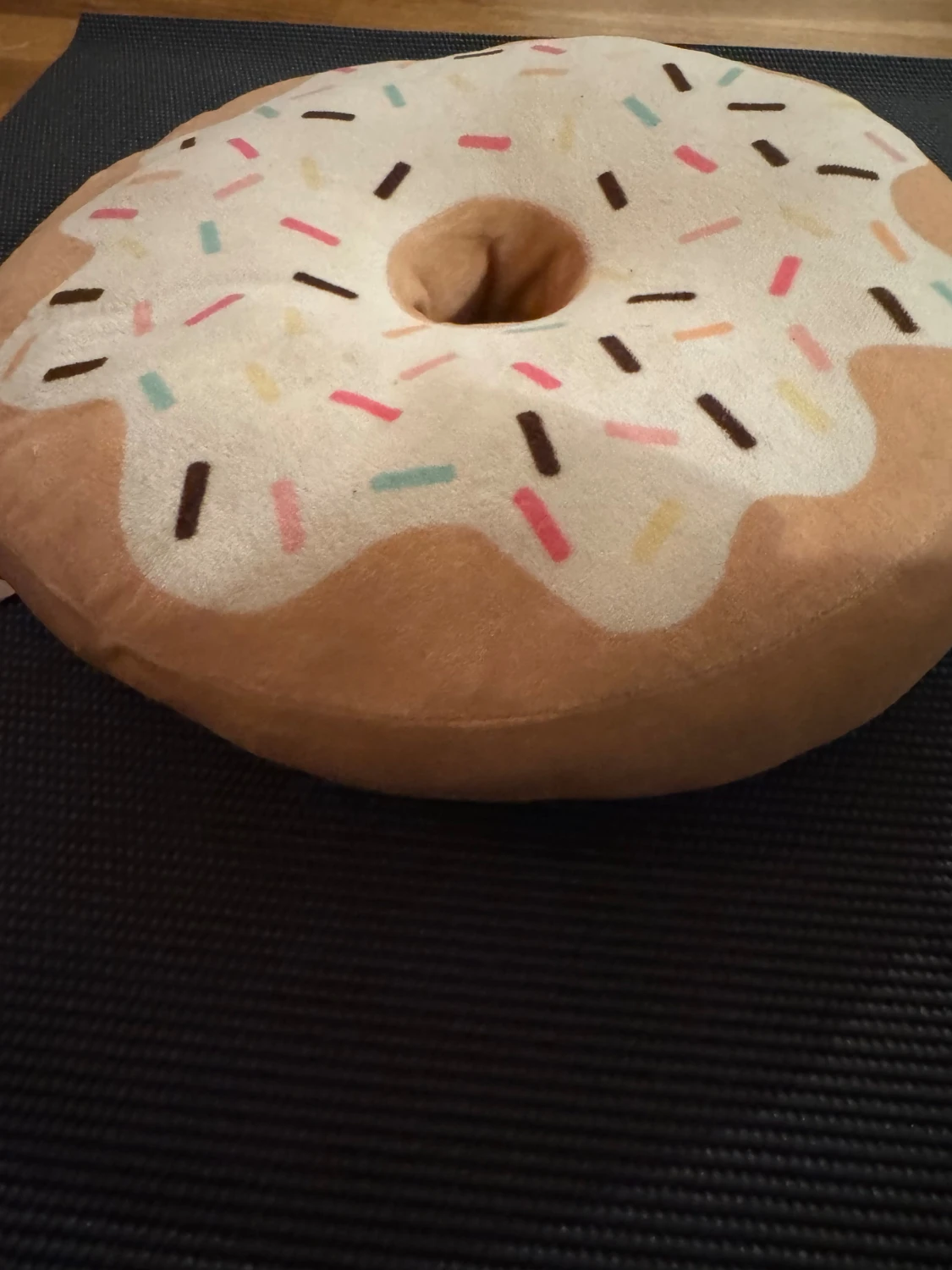 Kudde Donut - 1