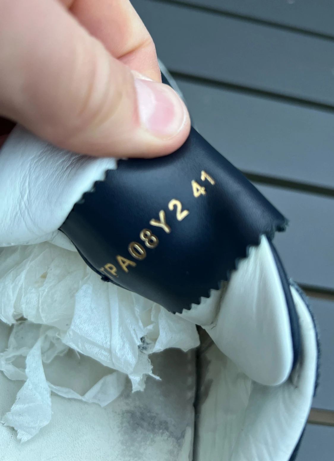 Valentino flycrews - 5