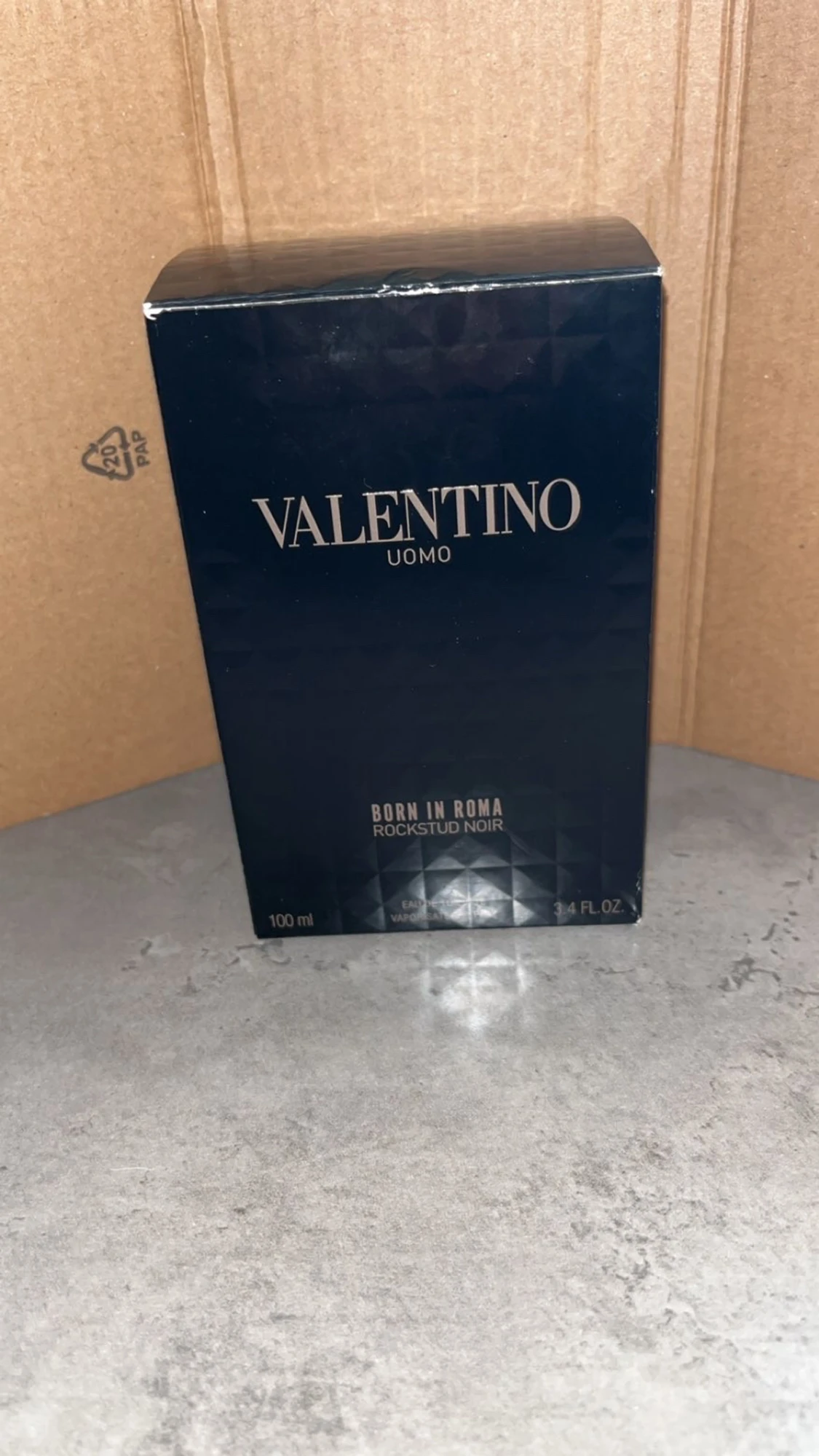Valentino Uomo Born In Roma 100ml