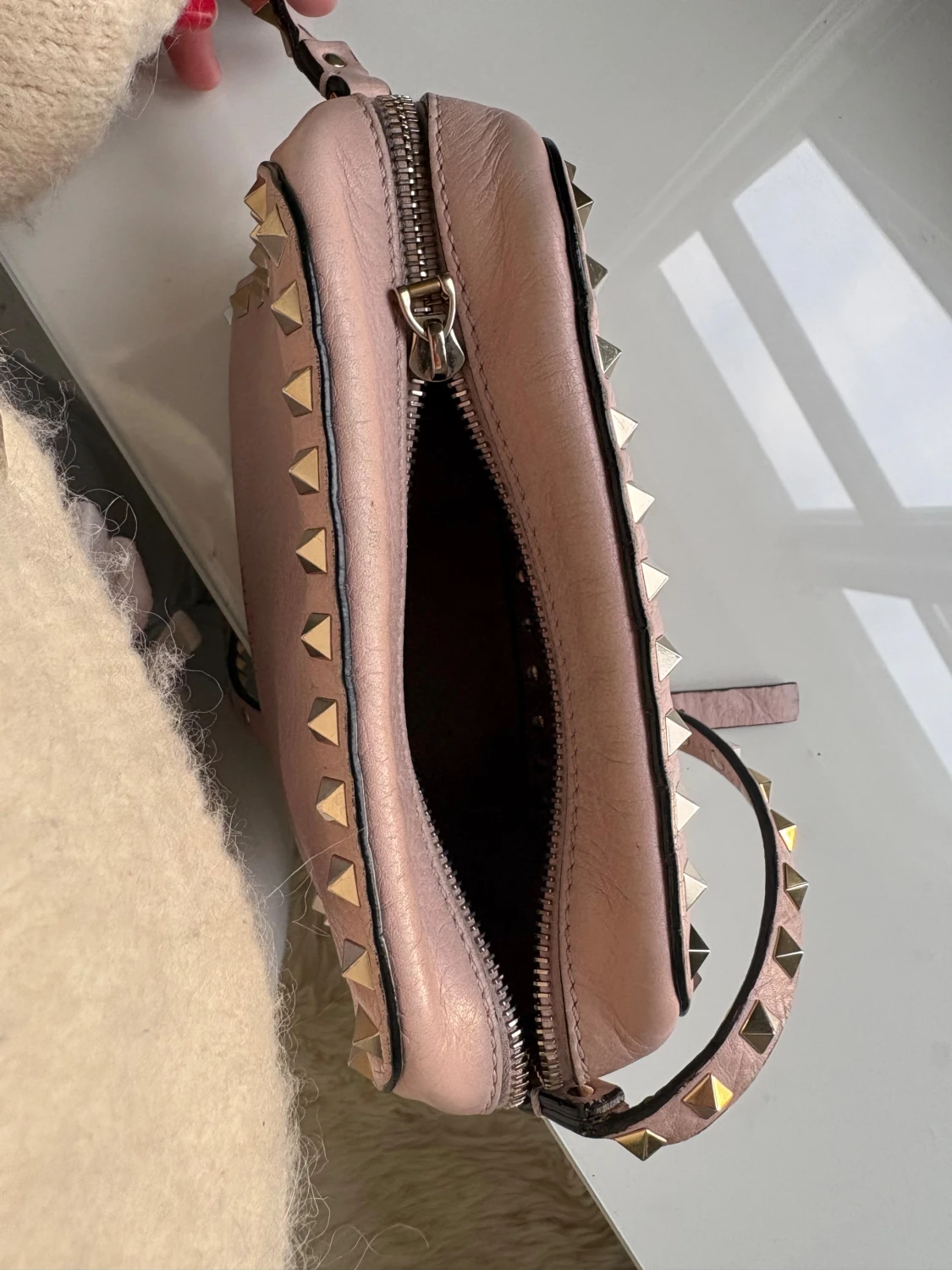 Valentino garavani väska - 2