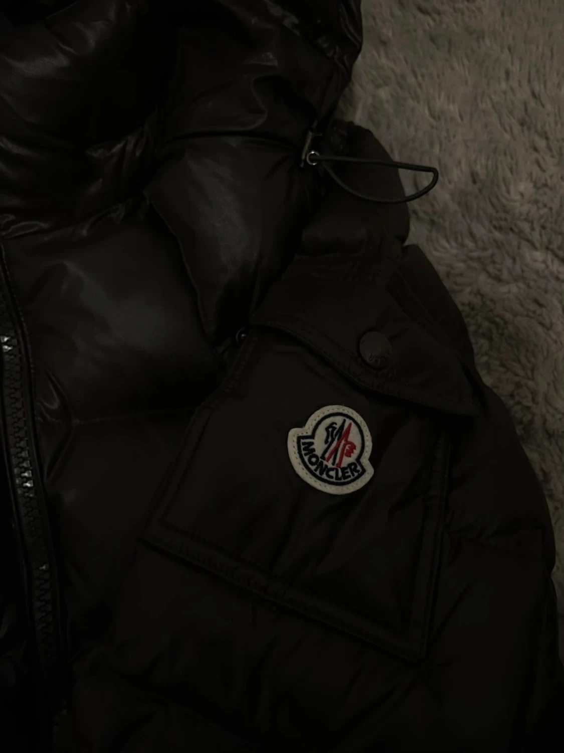 Moncler Maya - 1