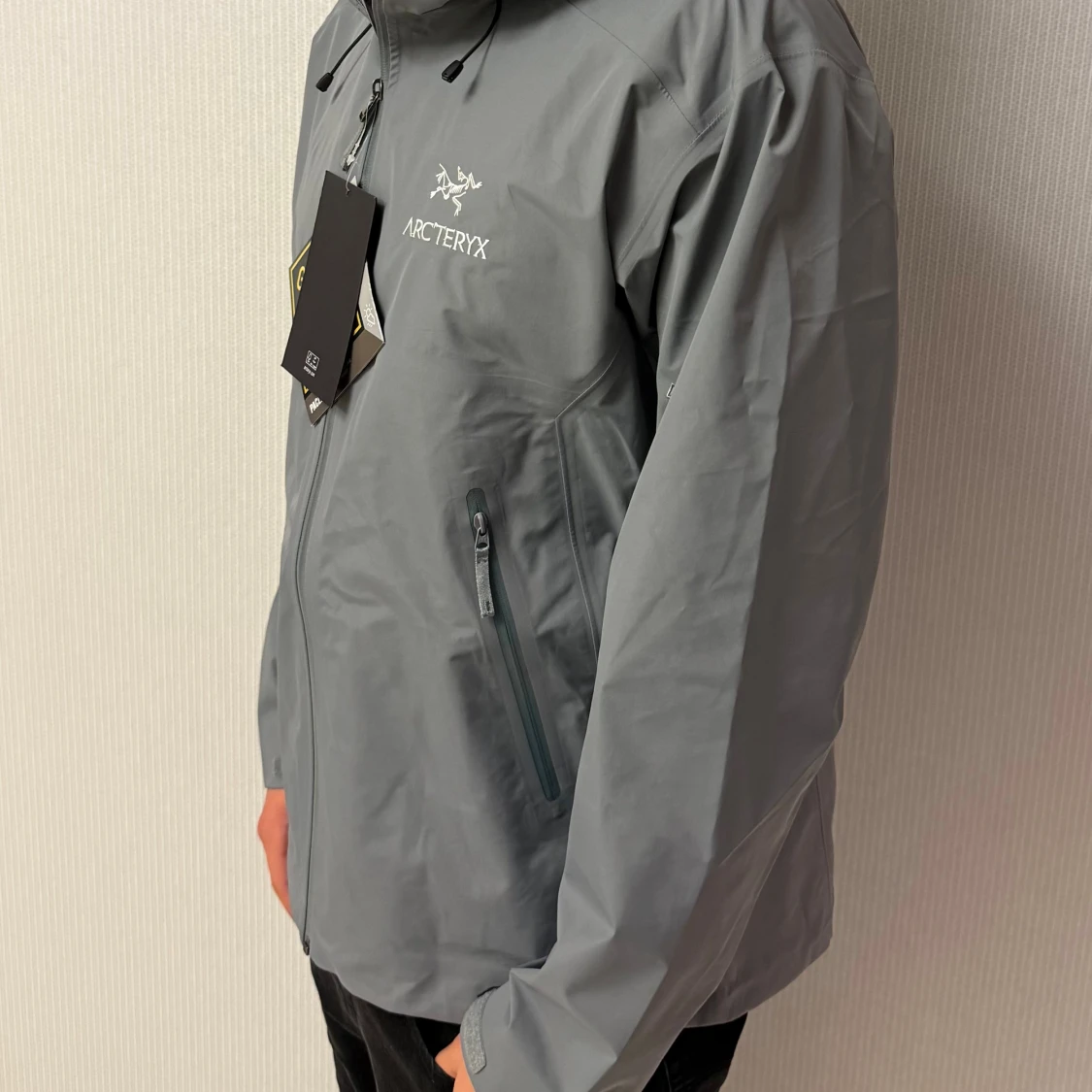 Arcteryx jacka - 1