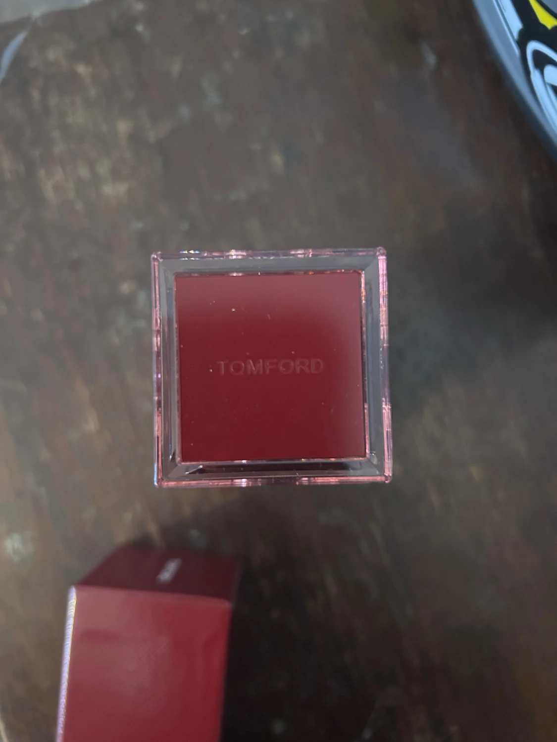 Tom Ford Lost Cherry 50ml - 2