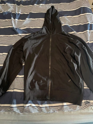 Gasp hoodie  - -Storlek L 