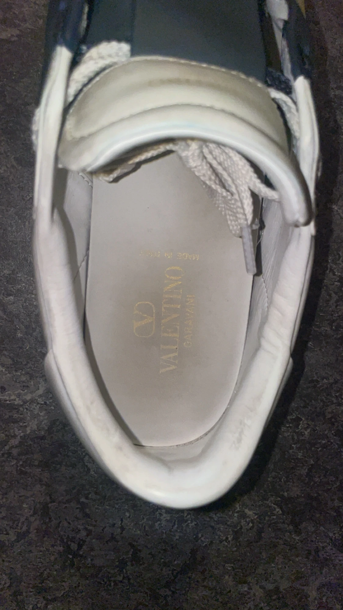 Valentino Garavani Open sneakers  - 92