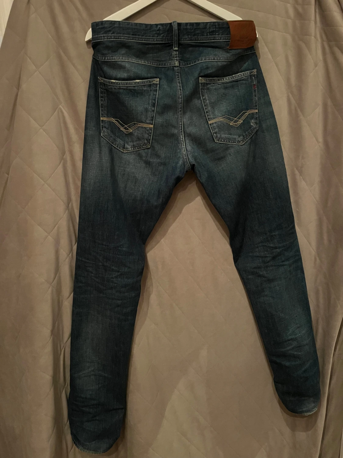 Replay willbi jeans - 1