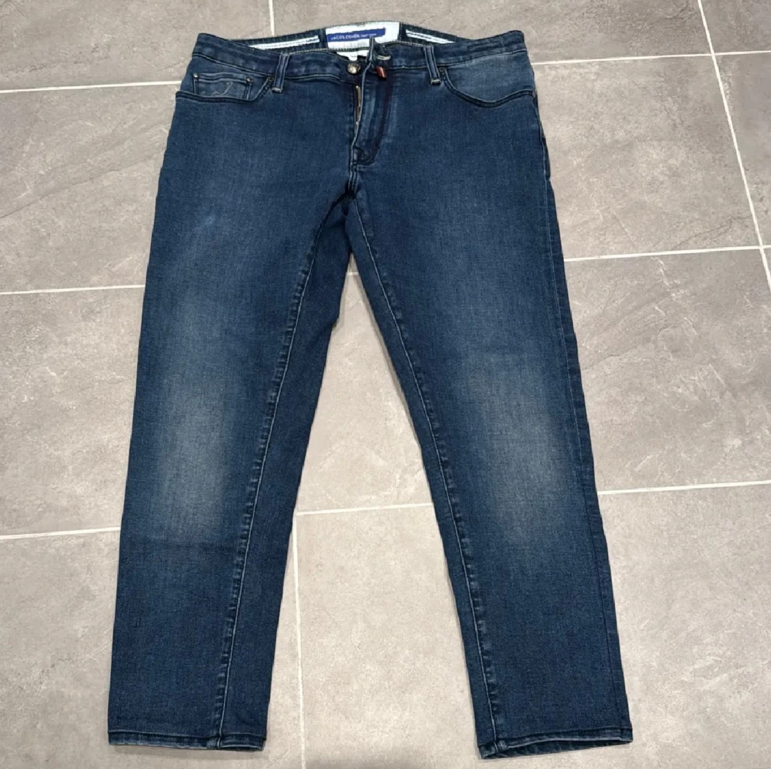 Jacob Cohën Chris  - 1