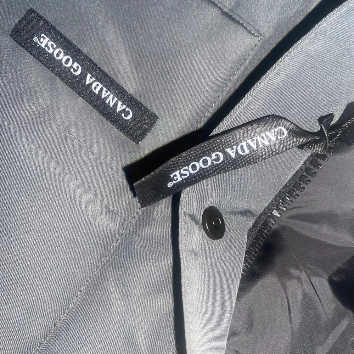 Canada Goose väst - 4