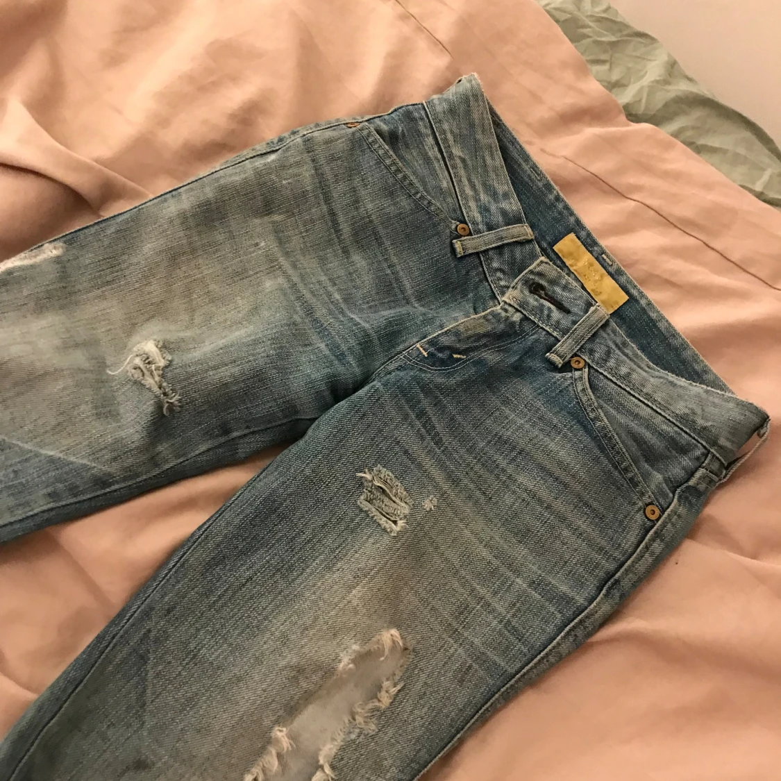 Vintage jeans - 2