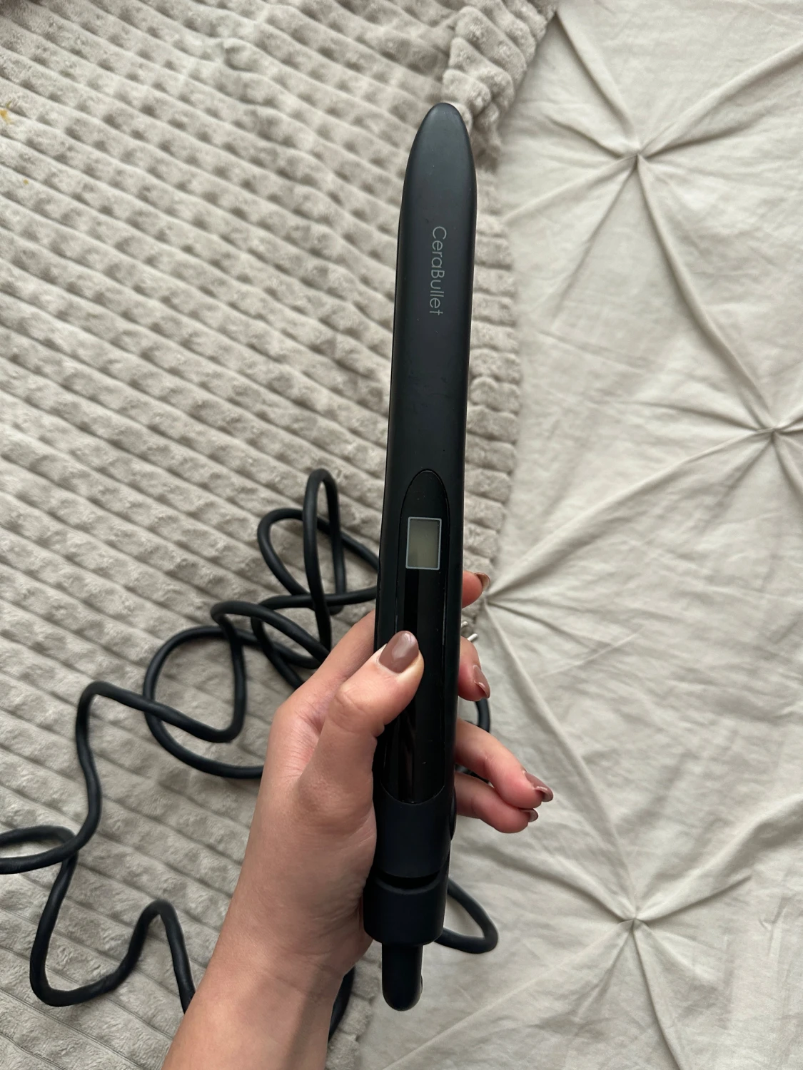 CeraBullet+ Plattång - 3