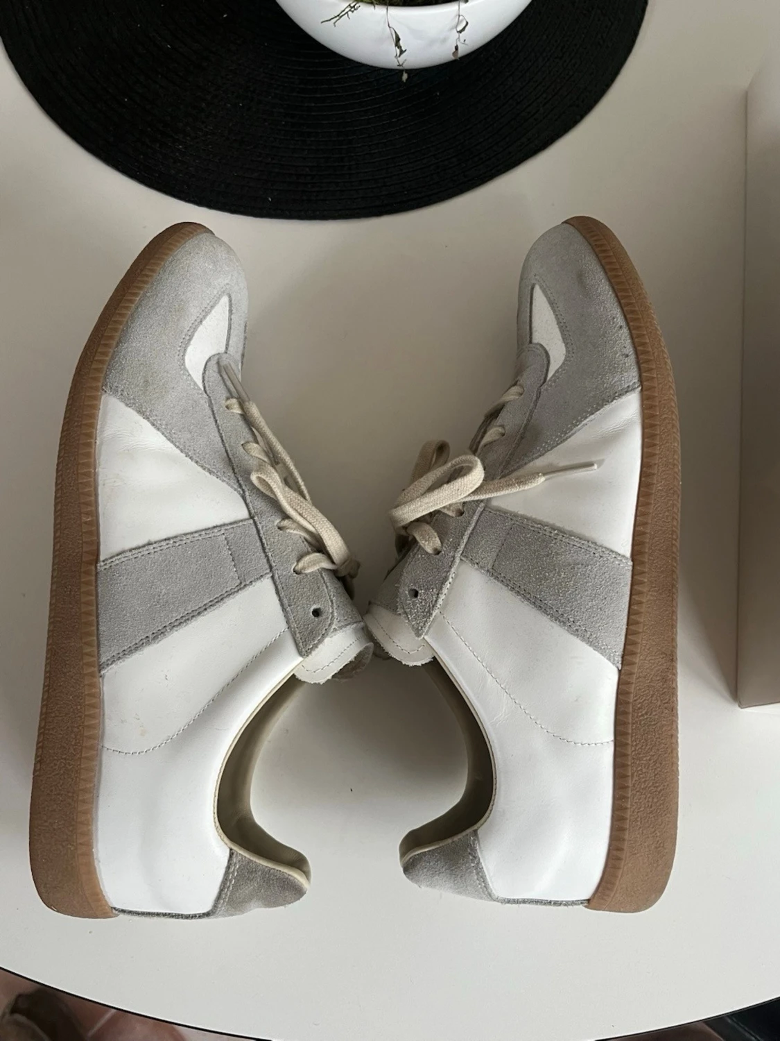 Maison Margiela Gats - 2