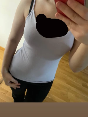 Ljus blå linne från Lager 157 - Oanvänt Ljus blå  linne från Lager 157 