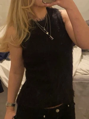 ”Fluffigt” linne - Användt en gång💗