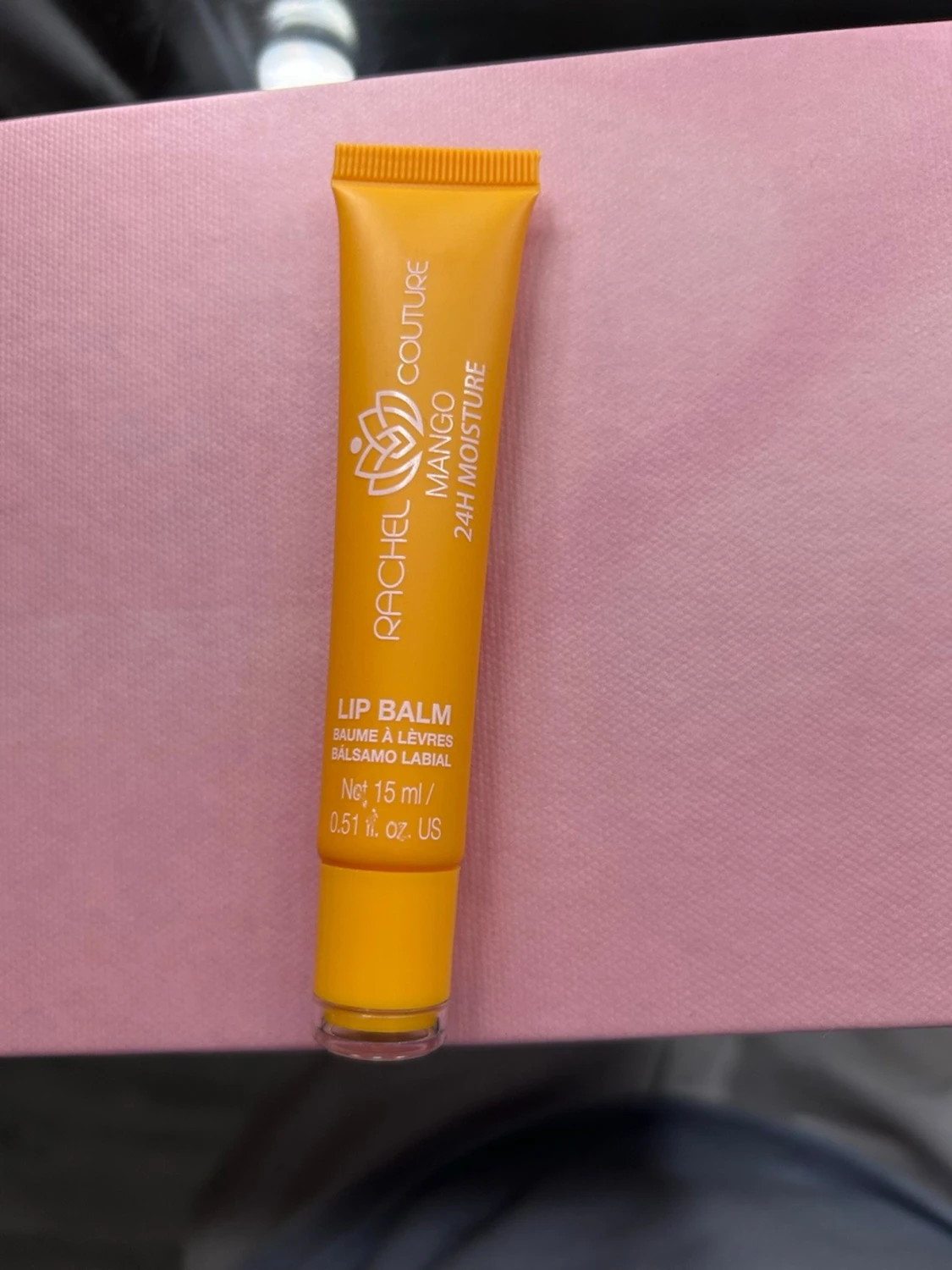 Lip Balm Mango - 3