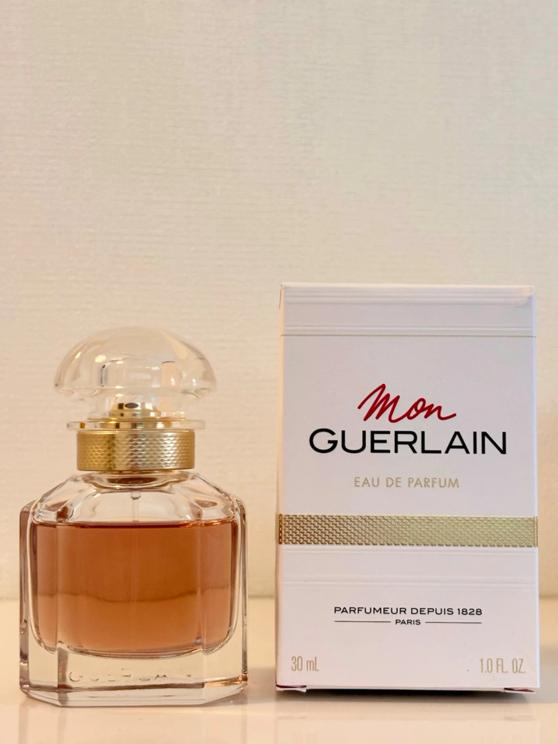 Mon Guerlain Eau de Parfum 30 ml