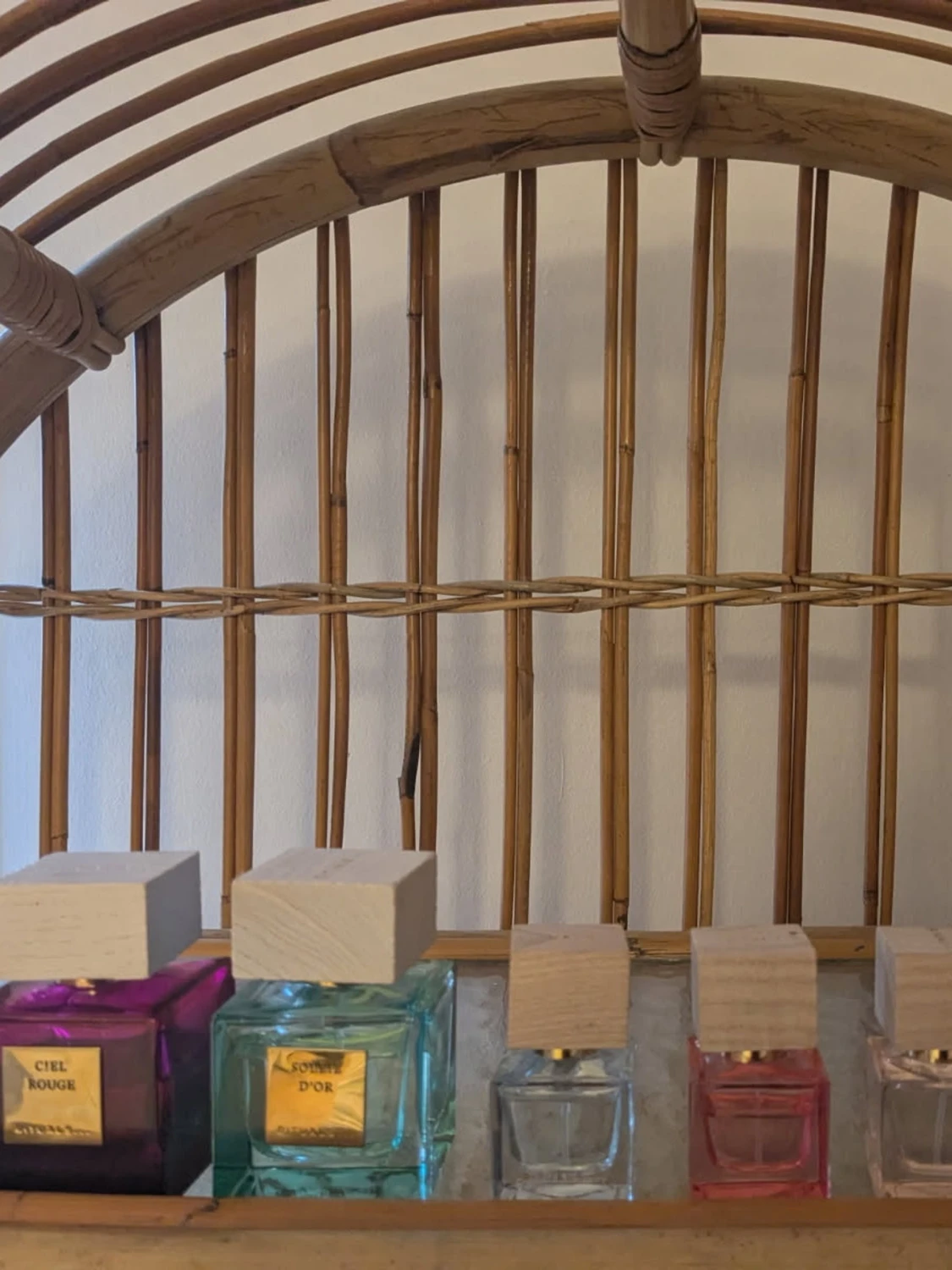 Rituals splitpaket 🌟 - 1