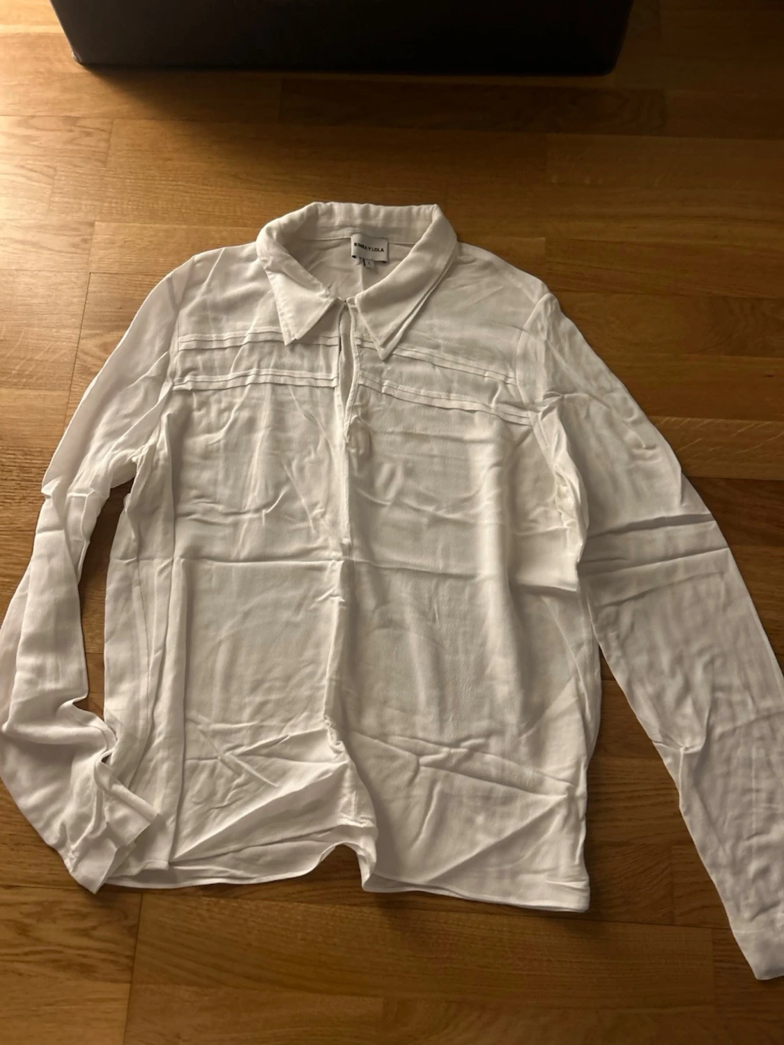 Bimba Y Lola Blouse - 1