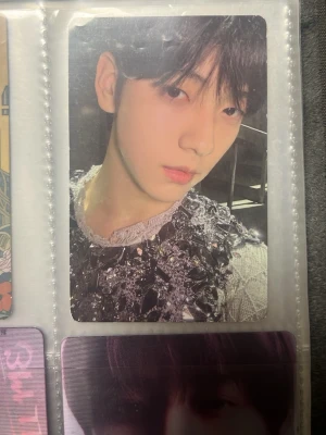 soobin pc - om ni vill tradea så jag också down!