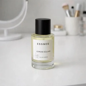 Ny ESSNCE ”LEMON ECLAIR” - LÄS HELA ANNONSEN! - 1-2st, köpes för 200-299kr, helst NY & OANVÄND!