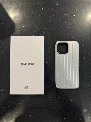 Rimowa 15 pro max - Passar iphone 15 pro max