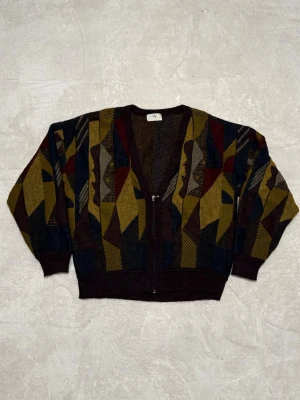 Ivanhoe - Unik Kofta från Ivanhoe / Storlek M / skick:8/10