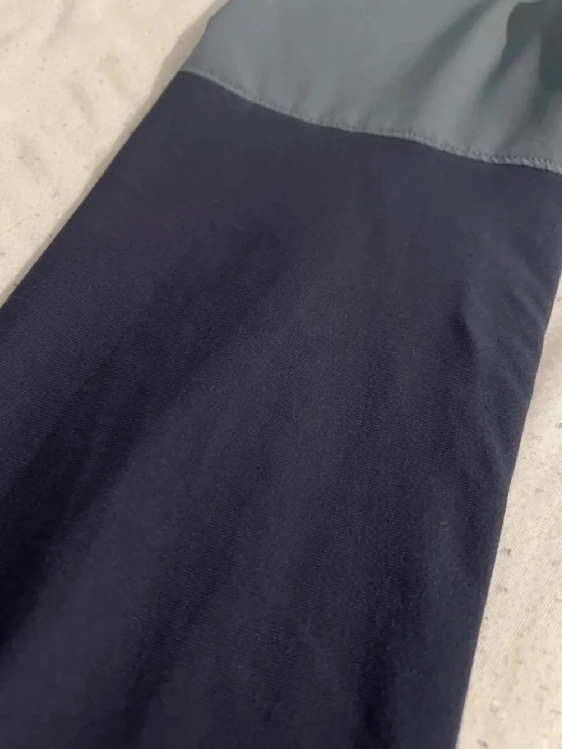 under armour jacka grå - 4