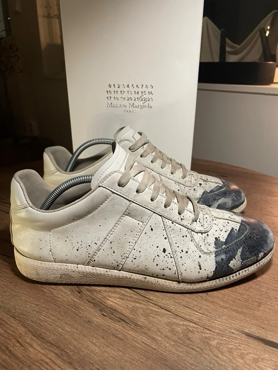 Maison margiela  - 1