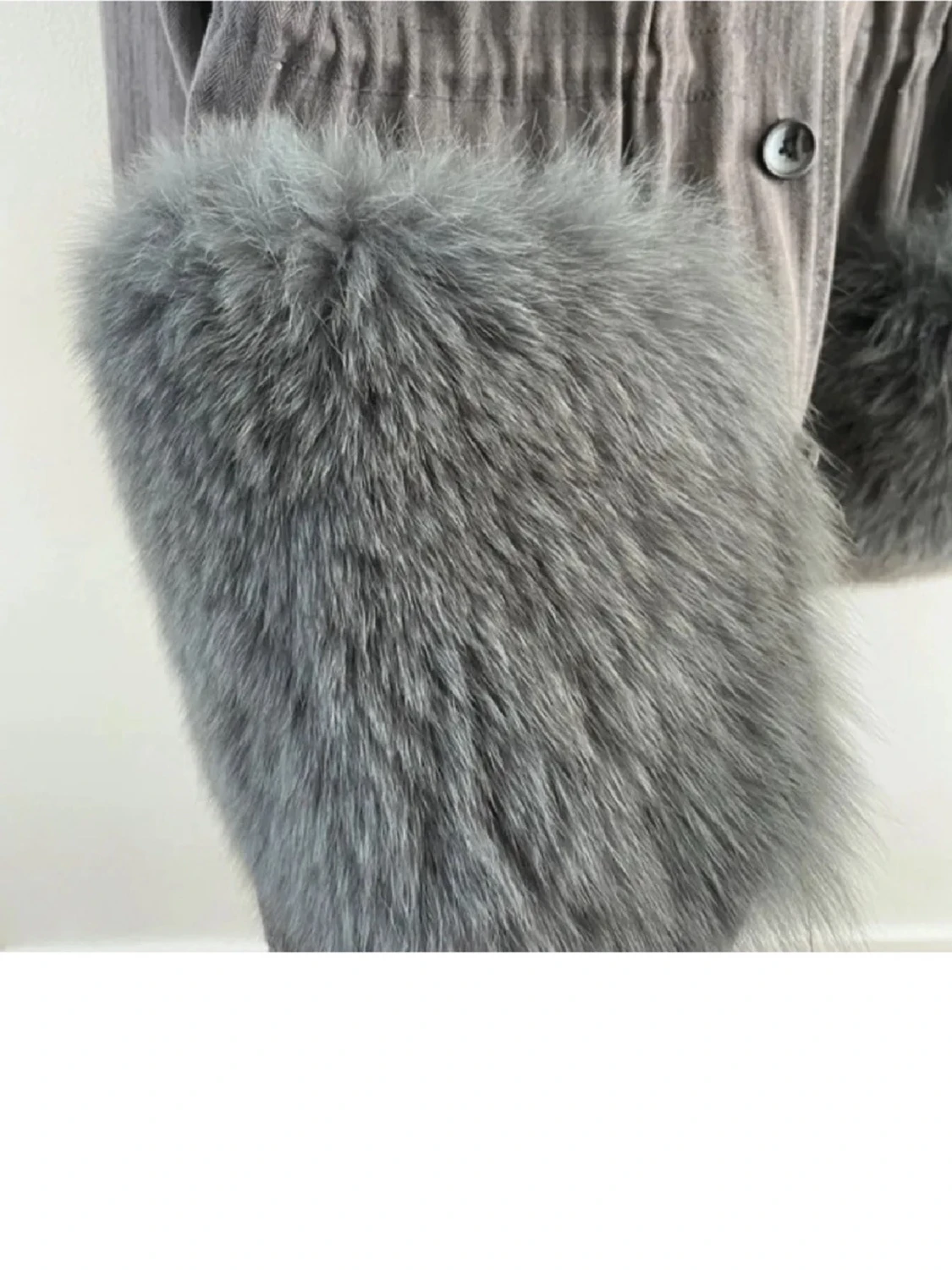 Custommade jacka - 4