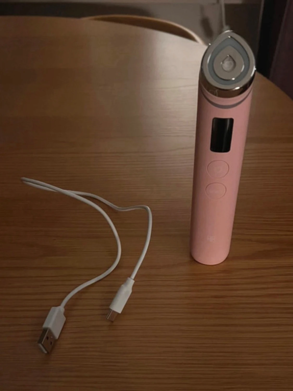 Medicube AGE-R Booster Pro Pink - 2